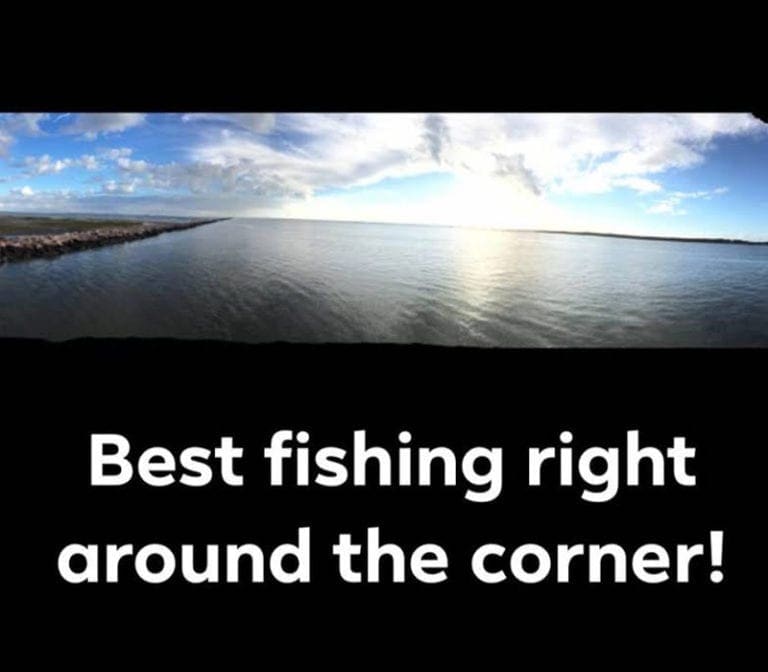 Fishing - Cameron Louisiana